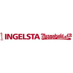 Ingelsta Thermofrakt AB, Norrköping öppettider