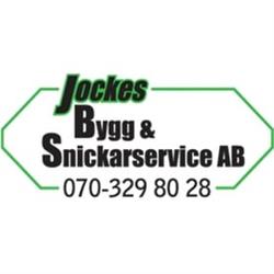 Jockes Bygg & Snickarservice AB, Borlänge öppettider