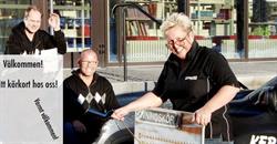 Kerstins Trafikskola AB, Åkersberga öppettider