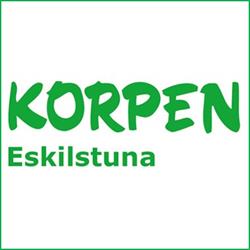 Korpen Eskilstuna, öppettider