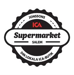 ICA Supermarket Salem, Rönninge öppettider