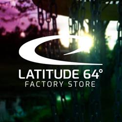 Latitude 64 AB, Skellefteå öppettider