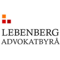 Lebenberg Advokatbyrå AB, Stockholm öppettider