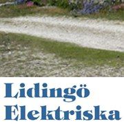 Lidingö Elektriska AB, öppettider