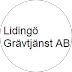 Lidingö Grävtjänst, AB, öppettider