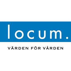 Locum AB, Stockholm öppettider