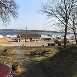 Lövekulle Camping, Alingsås öppettider