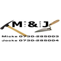 Mj Mur & Puts AB, Kalmar öppettider