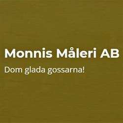 Monnis Måleri & Plattsättning AB, Malmö öppettider