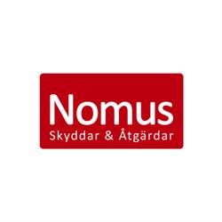 Nomus AB, Lidköping öppettider