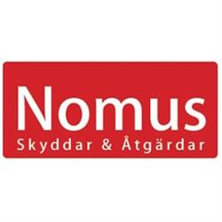 Nomus AB, Lidköping öppettider