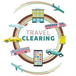 Nordic Travel Clearing AB, Halmstad öppettider