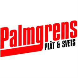 Palmgrens Plåt & Svets AB, Norrtälje öppettider