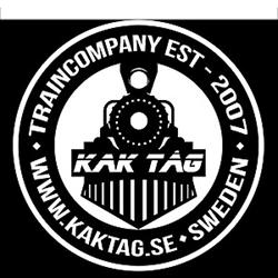 Kak Tåg AB, Köping öppettider
