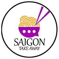 Saigon Take Away, Linköping öppettider