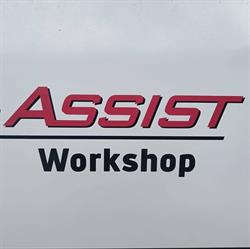 A Workshop Linköping AB, öppettider