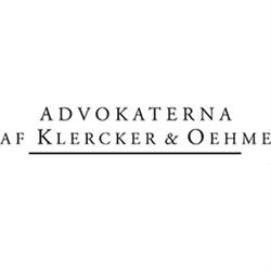 Advokaterna af Klercker & Oehme, Nyköping öppettider