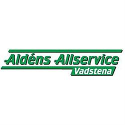 Aldéns Allservice, Vadstena öppettider