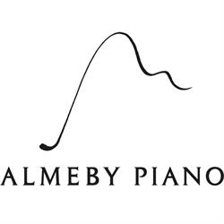 Almeby Piano, Stockholm öppettider