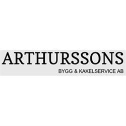 Arthurssons Bygg & Kakelservice, Skövde öppettider