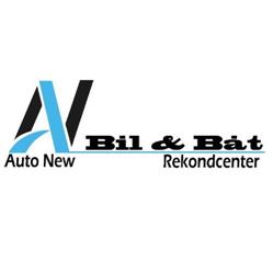 Auto New Bilverkstad & Rekond i Gävle, öppettider