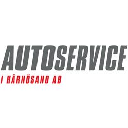 Autoservice i Härnösand AB, öppettider