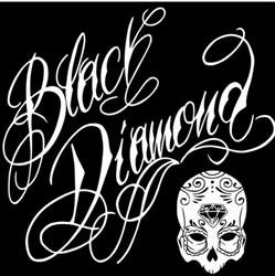 Black Diamond Tattoo AB, Kalmar öppettider