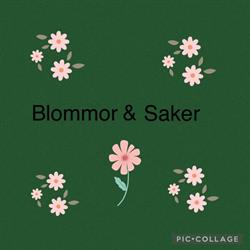 Blommor & Saker, Odensbacken öppettider