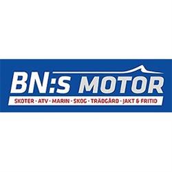 BN:s Motor AB, Kramfors öppettider