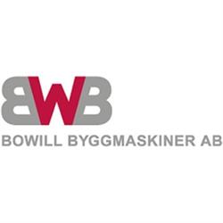 BoWill Byggmaskiner AB, Sköndal öppettider