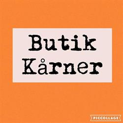 Butik Kårner, Landvetter öppettider