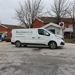 Byggcirkeln AB, Malmö öppettider