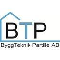 Byggteknik Partille AB, öppettider