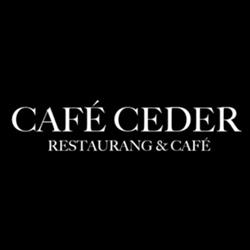 Cafe Ceder - Orientalisk Restaurang Malmö, öppettider