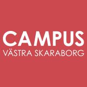 Campus Lidköping, öppettider