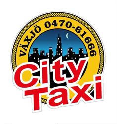 City Taxi Kronoberg, Växjö öppettider
