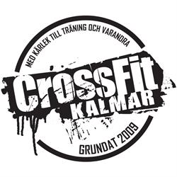 CrossFit Kalmar, öppettider