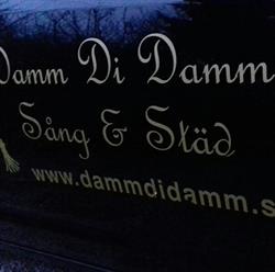 Damm Di Damm Sång & Städ AB, Norrköping öppettider