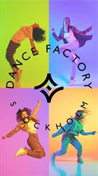 Dance Factory Sweden AB, Tyresö öppettider