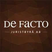 de Facto Juristbyrå AB, Malmö öppettider