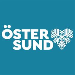 Visit Östersund / Destination Östersund, öppettider