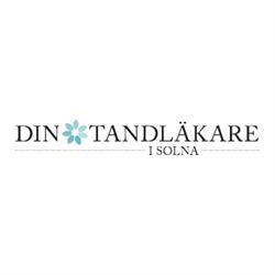 Din Tandläkare i Solna, öppettider