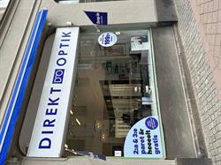 Direkt Optik Karlskrona, öppettider