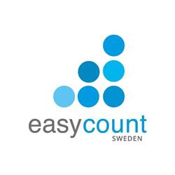 Easycount AB, Norrköping öppettider