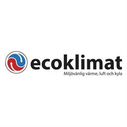 Ecoklimat Installation Norden AB, Västerås öppettider