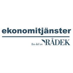 Ekonomitjänster & Rådek AB, Köping öppettider