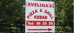 Evelinas Pizzeria, Örebro öppettider