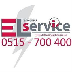Falköpings Elservice, öppettider