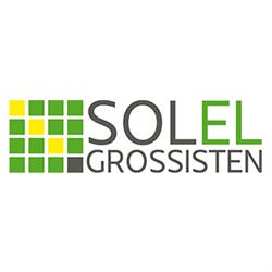 Solelgrossisten Sverige AB, Tomelilla öppettider