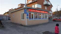 Gammlia Pizzeria, Umeå öppettider